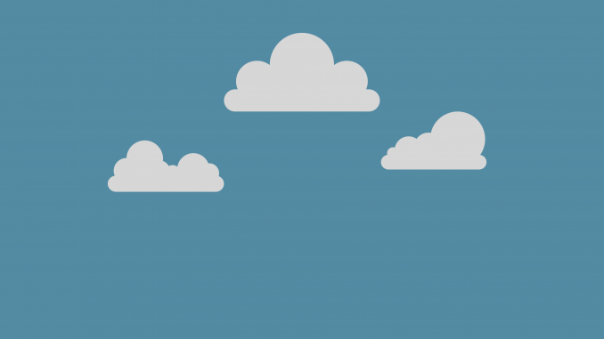 to-the-cloud